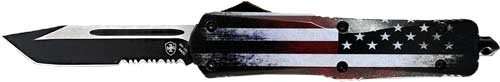 TEMPLAR KNIFE LARGE OTF FULL - LUS531
