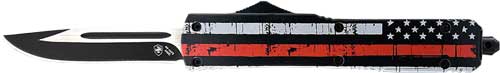 TEMPLAR KNIFE SLIM OTF BACK - MBTR331