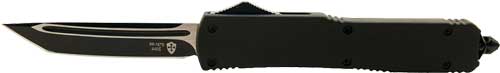 TEMPLAR KNIFE SLIM OTF BLACK-img-0