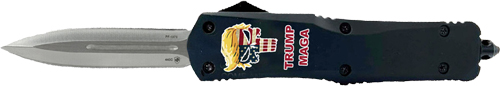 TEMPLAR KNIFE SMALL OTF TRUMP