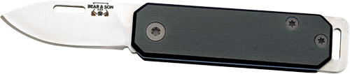 BEAR & SON SLIP JOINT FOLDER - 109BK