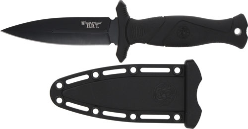 S&W KNIFE HRT BOOT/NECK KNIFE - 1160816