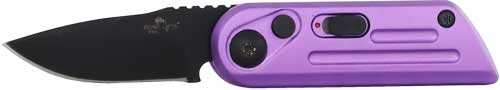 BEAR OPS BOLD ACTION PUSH BTTN - AC1400AIPLB