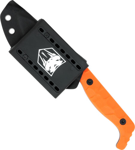 COBRATEC KINGPIN 4" FIXED BLD