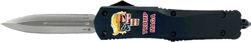 TEMPLAR KNIFE LARGE OTF TRUMP