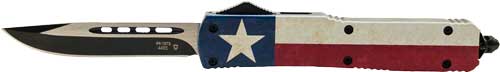 TEMPLAR KNIFE SLIM OTF FULL - MCAP331