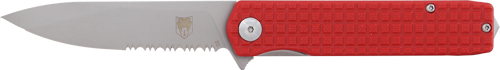 COBRATEC MEDIUM CAYDEN 3.25" - MCTCAYDENRDDS