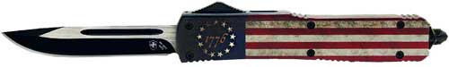 TEMPLAR KNIFE SLIM OTF BETSY-img-0