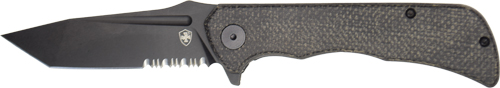 TEMPLAR KNIFE PALADIN FOLDER - PFMBK521