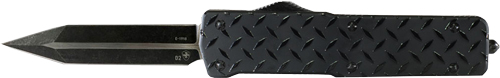 TEMPLAR KNIFE SMALL OTF ALUM - SADPG121