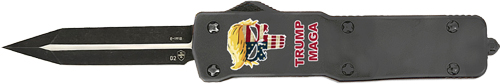 TEMPLAR KNIFE SMALL ZINC OTF