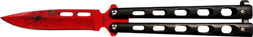 BEAR & SON BUTTERFLY KNIFE - W115B