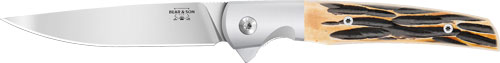BEAR & SON 21 PATTERN 3.38" D2 - 521