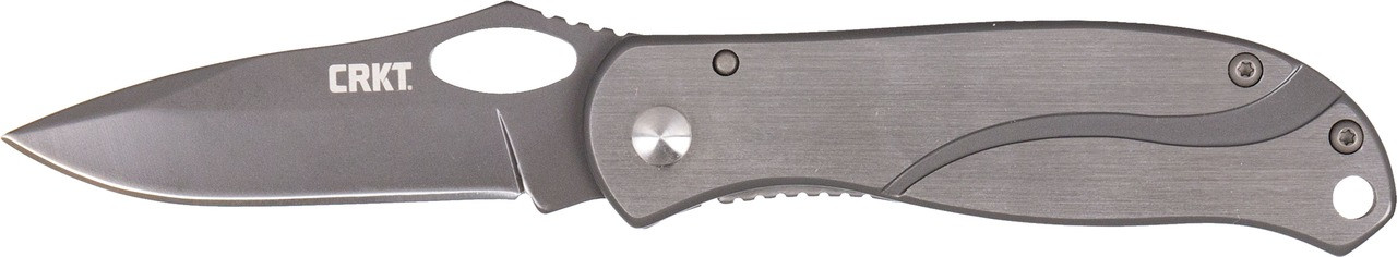 CRKT PAZODA 2.625" FINE EDGE