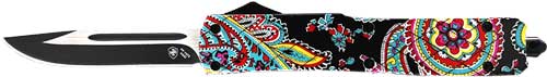 TEMPLAR KNIFE SLIM OTF QUILT 093674803664-img-0