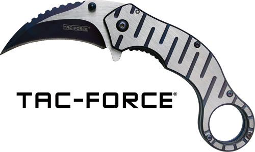 MC TAC-FORCE 2.5" HAWKBILL
