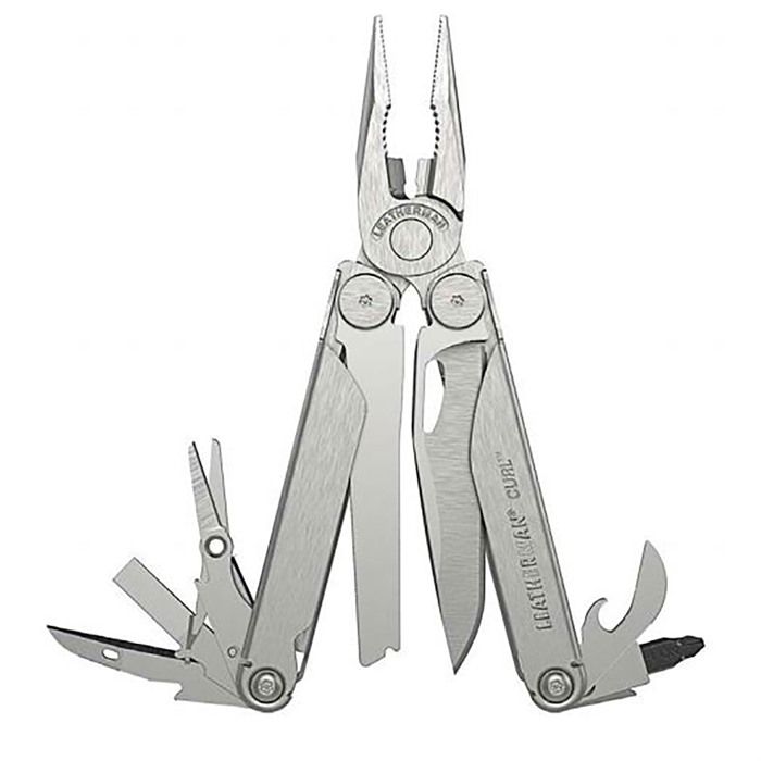 CURL MULTITOOL