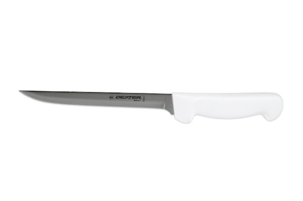 DR 6" BASICS FLEXIBLE FILLET KNIFE