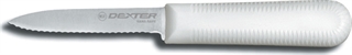 DR 3.25" COOK'S PARER