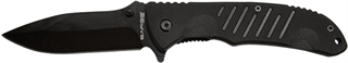 SARGE BOBCAT BLK G-10 LL SA 2 3/4"
