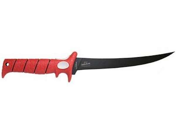 BUBBA 9" TAPERED FLEX FILLET KNIFE