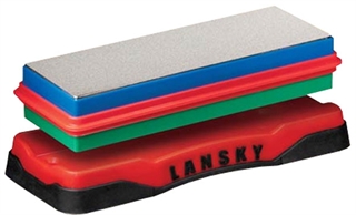 LANSKY SHARPENERS