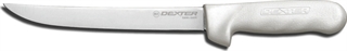 DR 8" WIDE FILLET KNIFE
