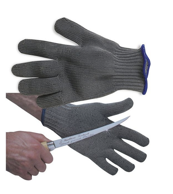 RAPALA FILLET GLOVE MEDIUM