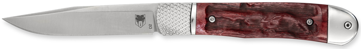 CT TRAPPER AUTO HIDDEN RELEASE STAG