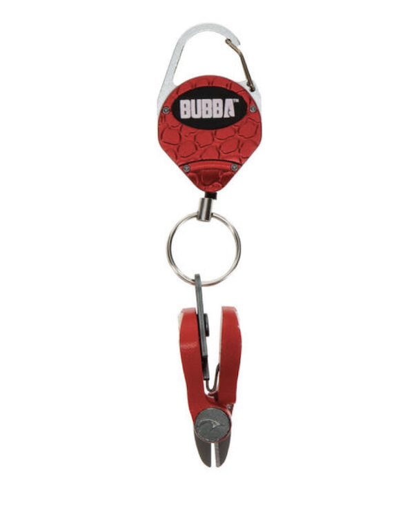 BUBBA LINE CLIPPERS