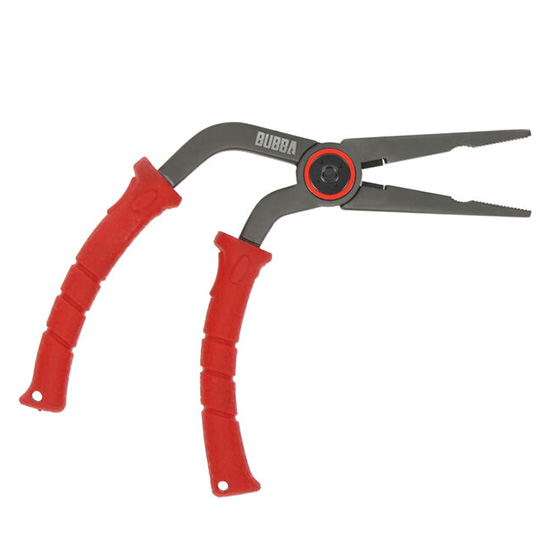 Bubba 8.5 Ss Pistol Grip Plier