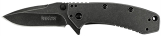 KERSHAW CRYO BLKWASH 2.75" LL