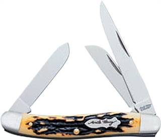 SCHR UH SIGNATURE STOCK 3BLD 3.5"