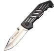 Smith & Wesson Ext Ops Folding Knife 3-1/5" Clip Point Blade