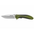 Remington Sportsman Folder Knife 4 1/2" Blade OD Green and Black