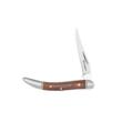 Remington Woodland Toothpick Folder Knife 2.75" Blade
