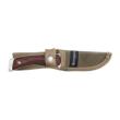 Remington Woodland Skinner Fixed Knife Brown