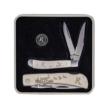 Remington Mallards in the Timber Knife & Tin Collector Gift Set