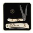 Remington Turkey Knife Tin Collector Gift Set