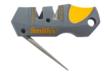 Smith's Pocket Pal Knife Sharpener / Standard or Serrated Edges