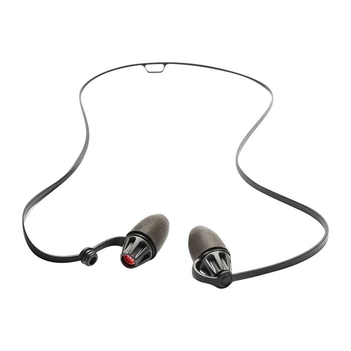 Foam Impulse Hearing Protection