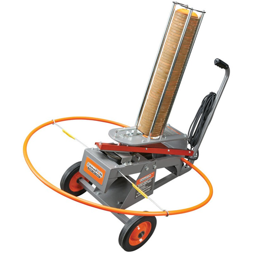 Champ Wheelybird 20 
