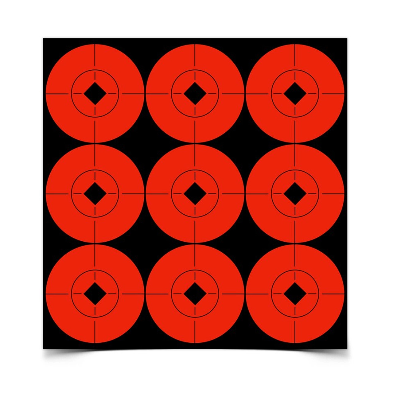 Bc Tgt Spots 1 & 2 36-2/72-1