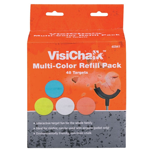 Champ Visichalk Refills 