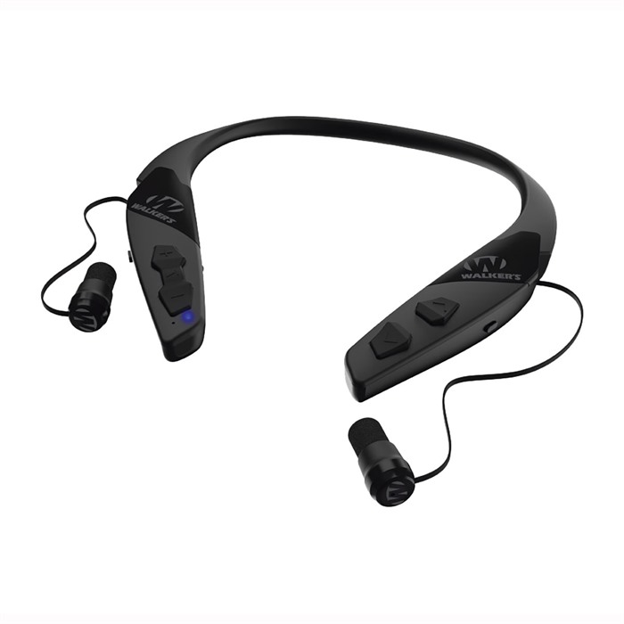 Behind The Neck Hearing Enhancer