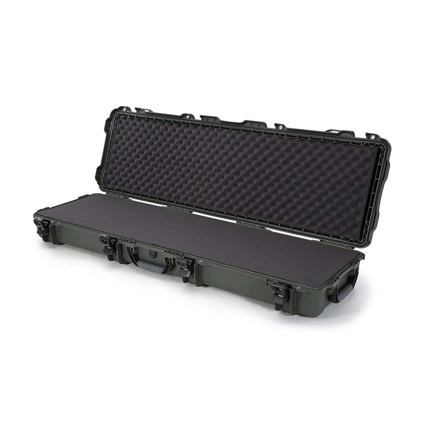 Nanuk 995 Case w/foam - no TSA latch - 995S-010OL-0A0