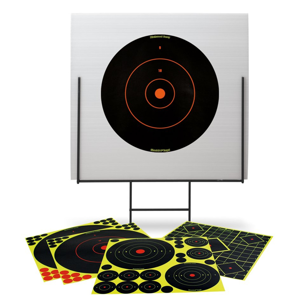 Bc Portable Shooting Range And Targets