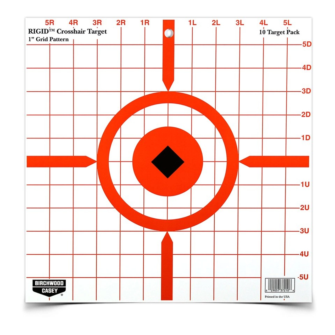 Bc Rigid 12 Crosshair Sight In Target 10pk