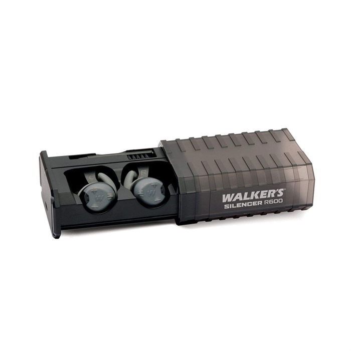 WALKERS EAR BUD SILENCER R600