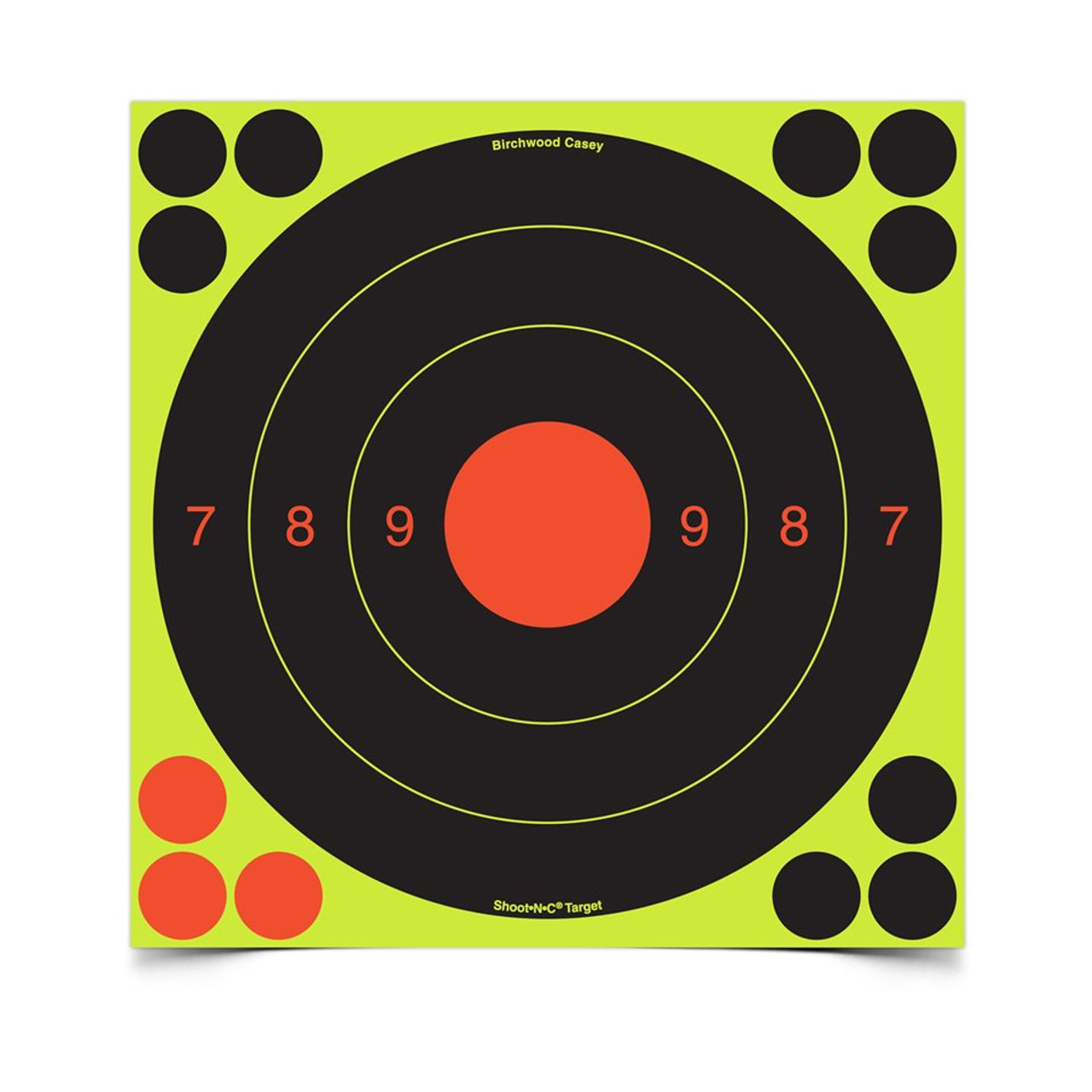 Shoot-N-C 20cm UIT Target - BC-34081